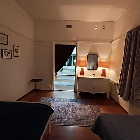 Toimistomajoitus E Appartement Kokkola (Karleby)